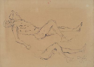 Studio di Nudo