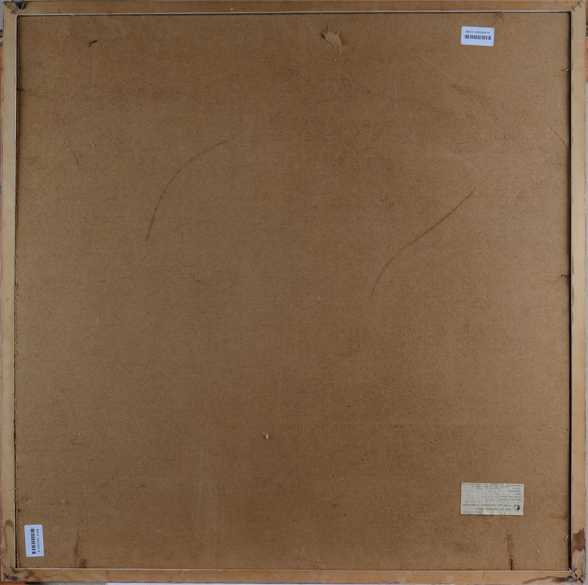 Giò Pomodoro - Sole Gira Seme