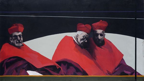 Francesco Coter - Bishops