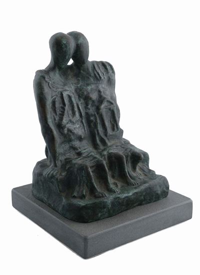 Gli Archeologi (oreste e Paride)