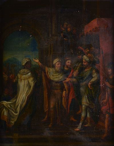 I Magi