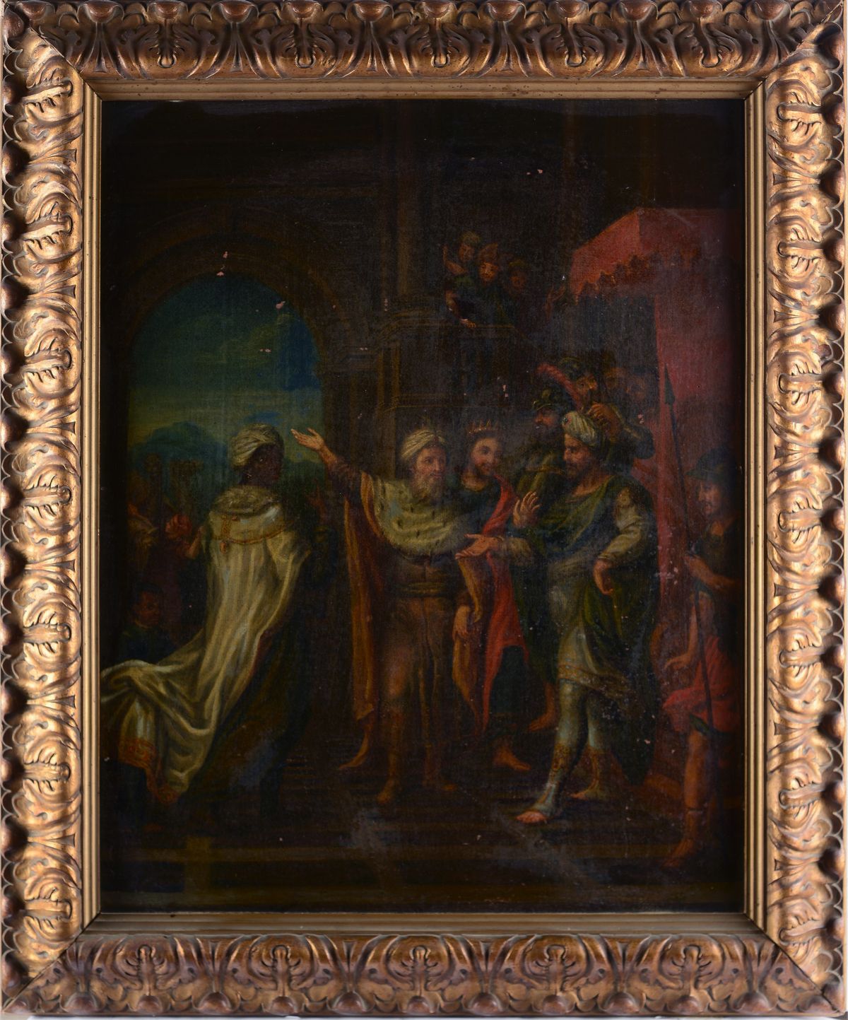 Anonimo, XVII - XVIII Sec. - I Magi