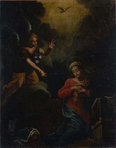 Annunciazione
