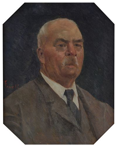 Ritratto Maschile