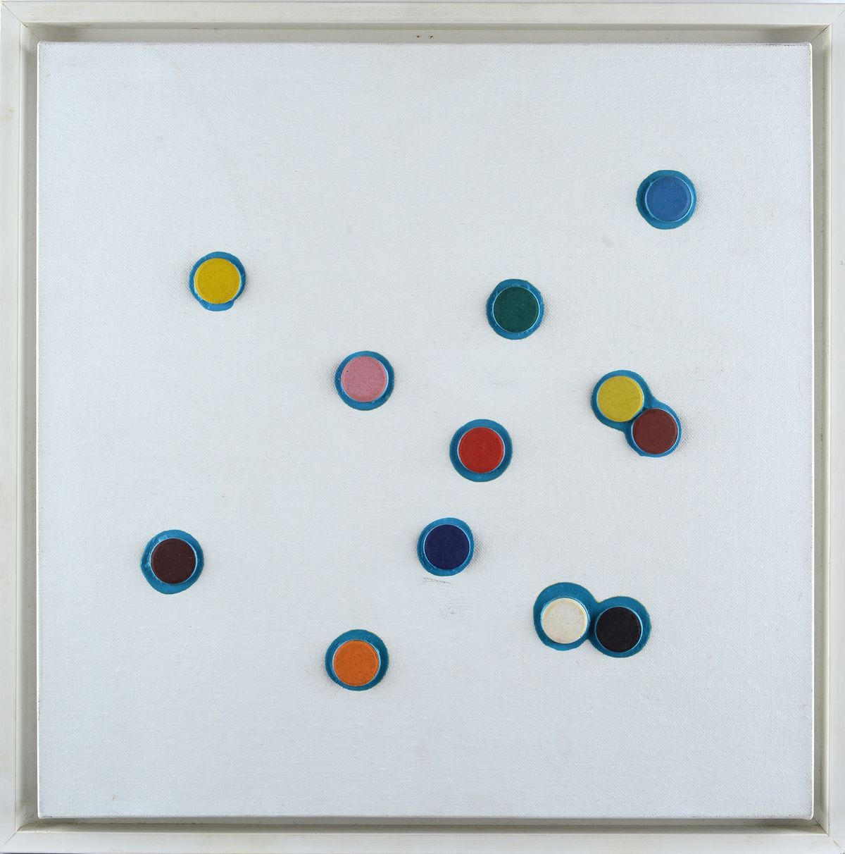 Massimo Kaufmann - Stolen Rainbow