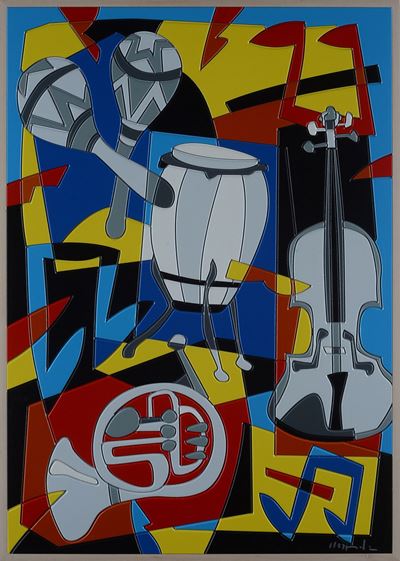 Orchestrazione