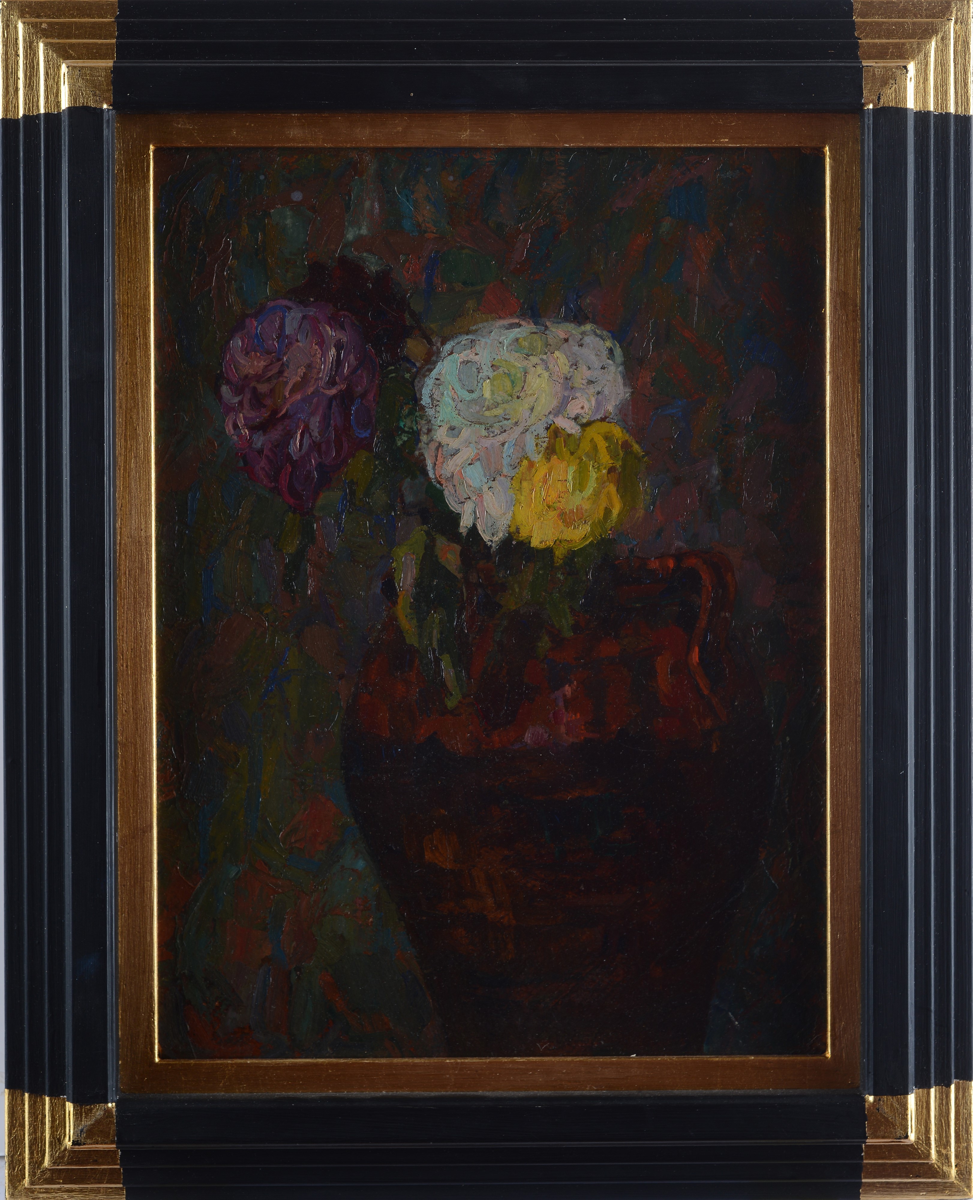 Vaso di fiori