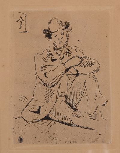 Guillaumin (au Pendu)