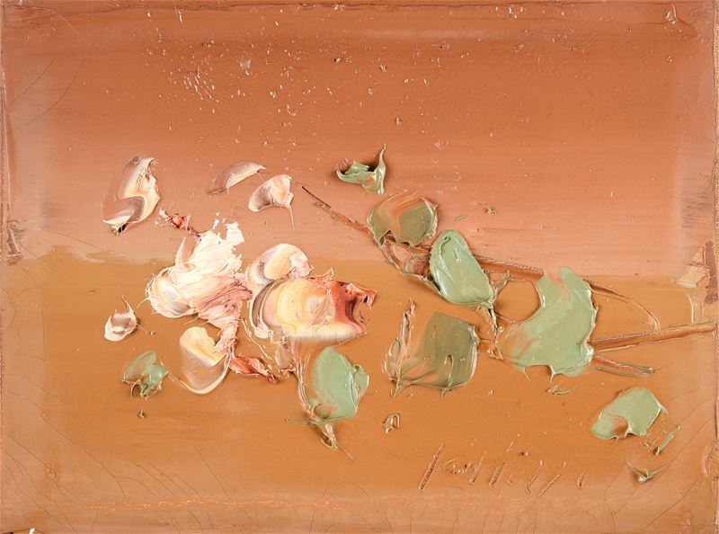 Sergio Scatizzi - Fiori