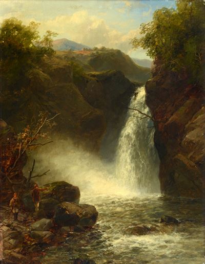 Cascata