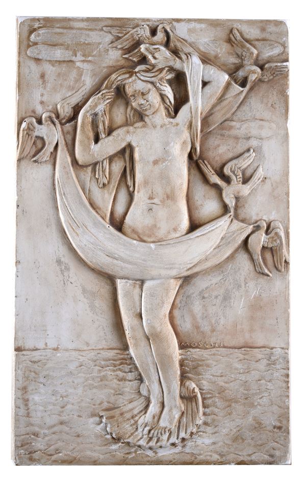 Mario Moschi - Venere