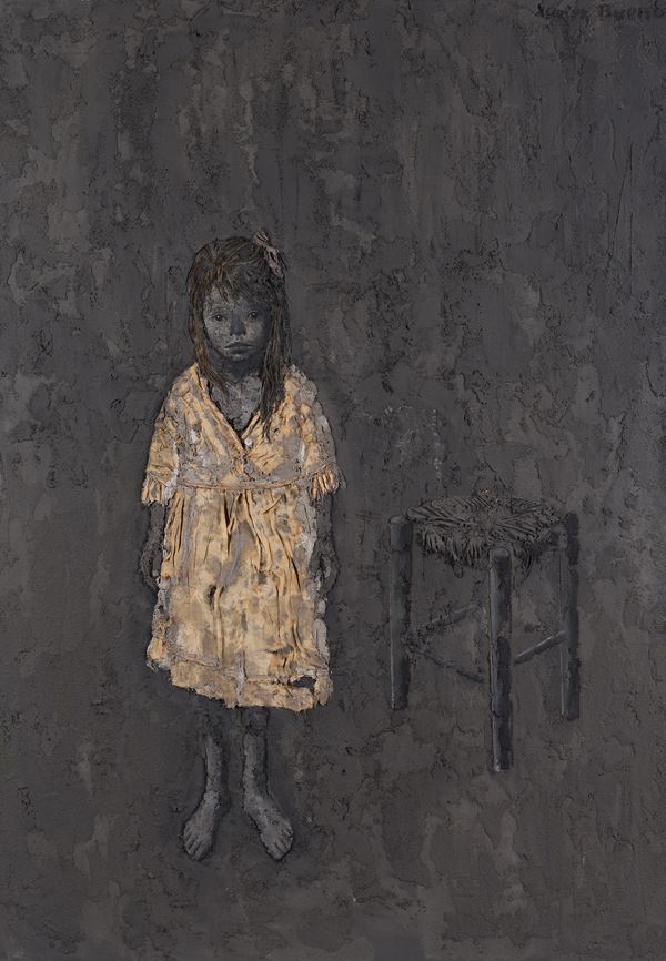 Xavier Bueno - Girl