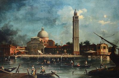 Veduta Veneziana
