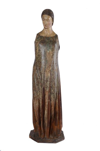 Figura Femminile