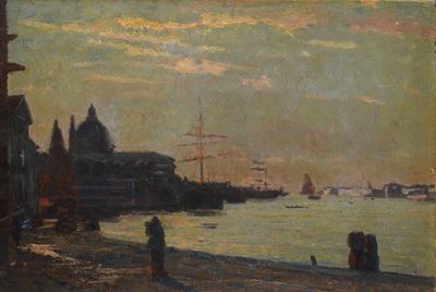 La Giudecca