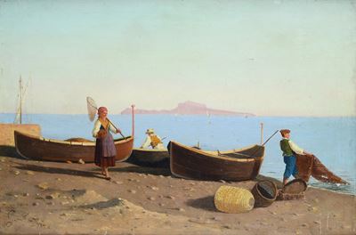 Pescatori