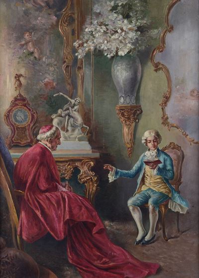 La Lettura