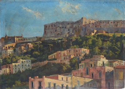 San Martino a Napoli