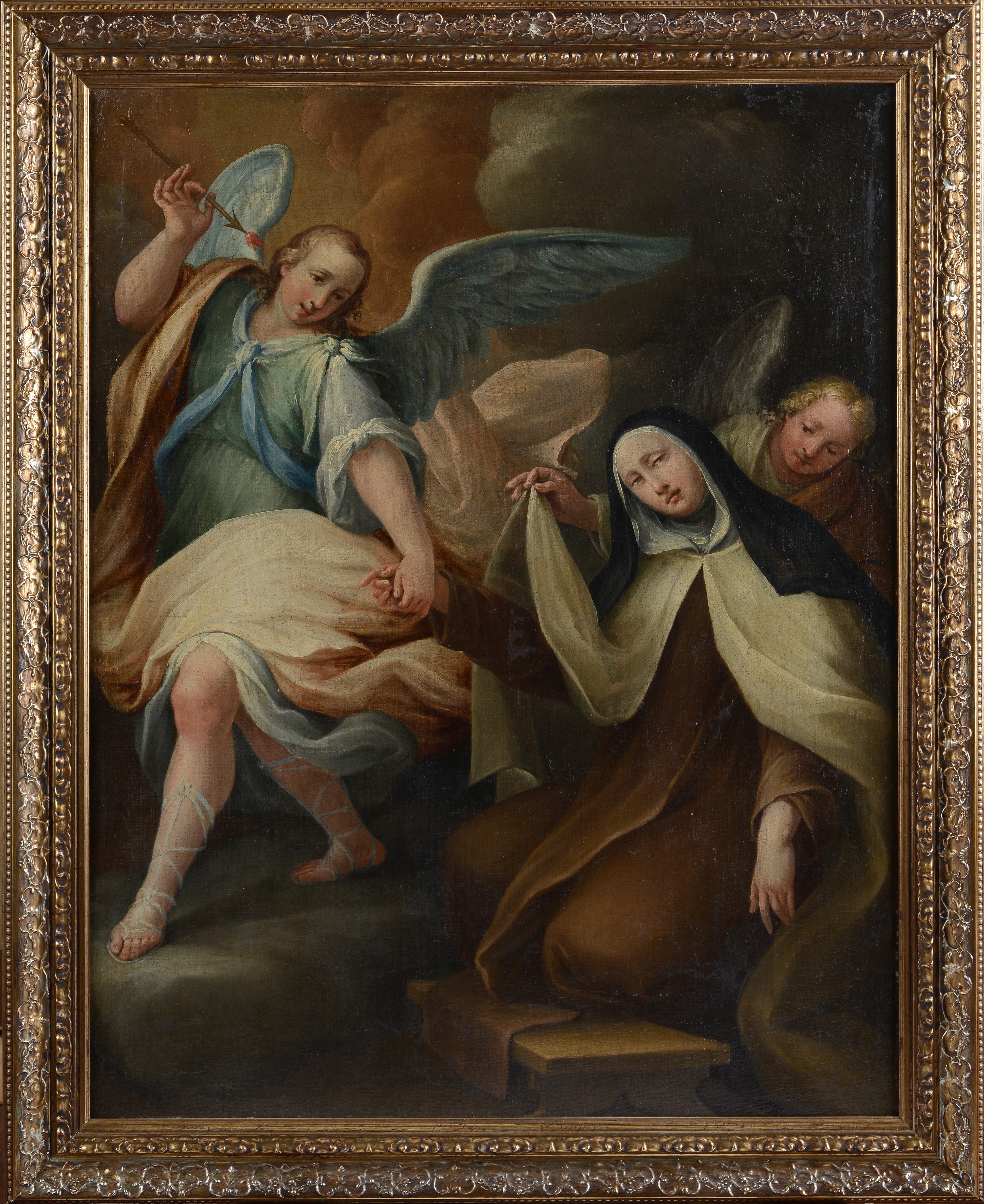 Estasi di Santa Teresa