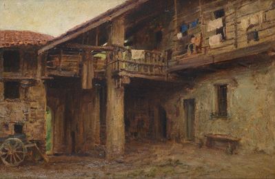 Il Cortile della Cascina