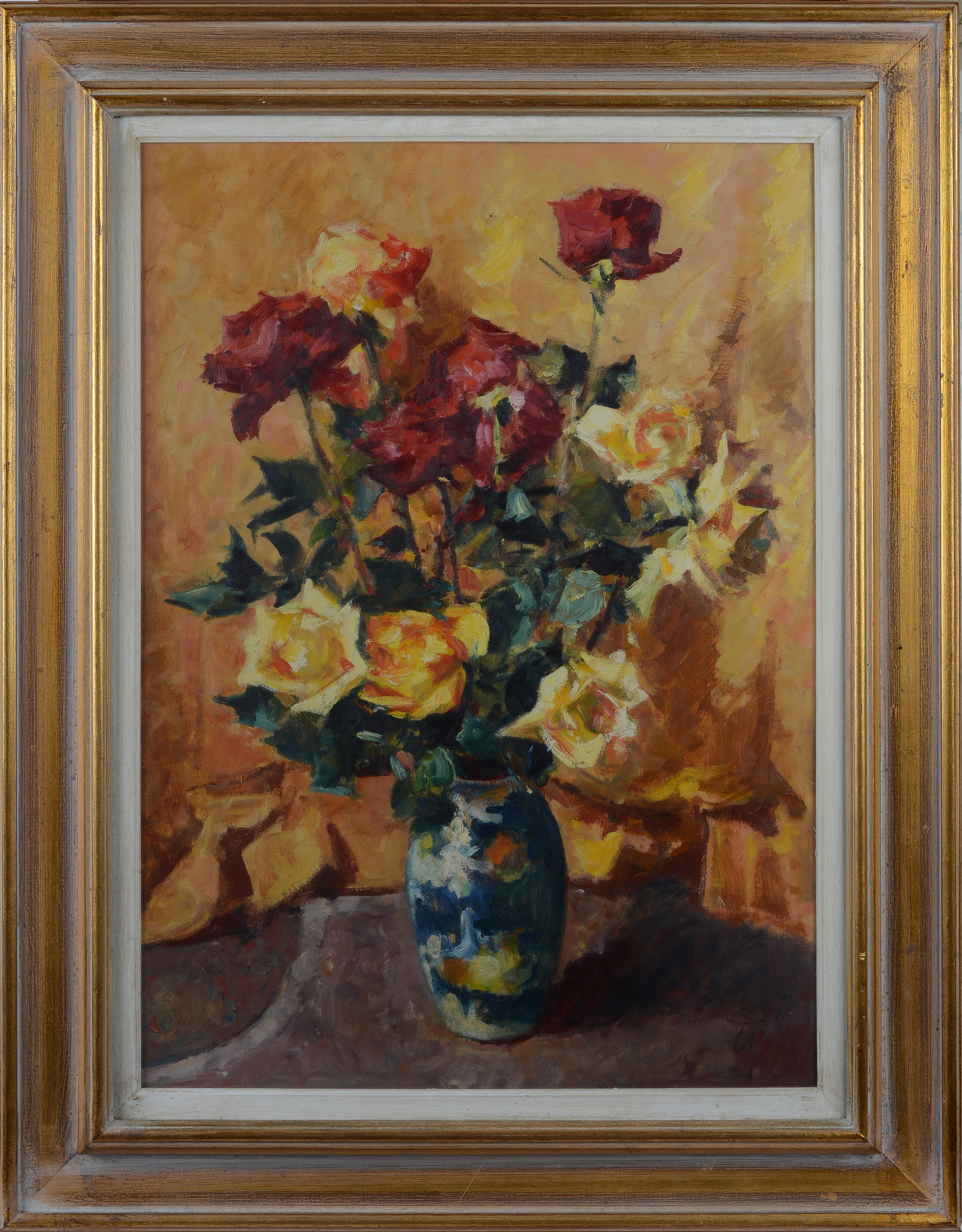 Corrado Michelozzi - Rose