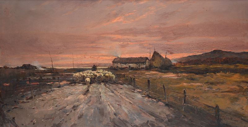 Ferruccio Rontini - Ritorno All'ovile