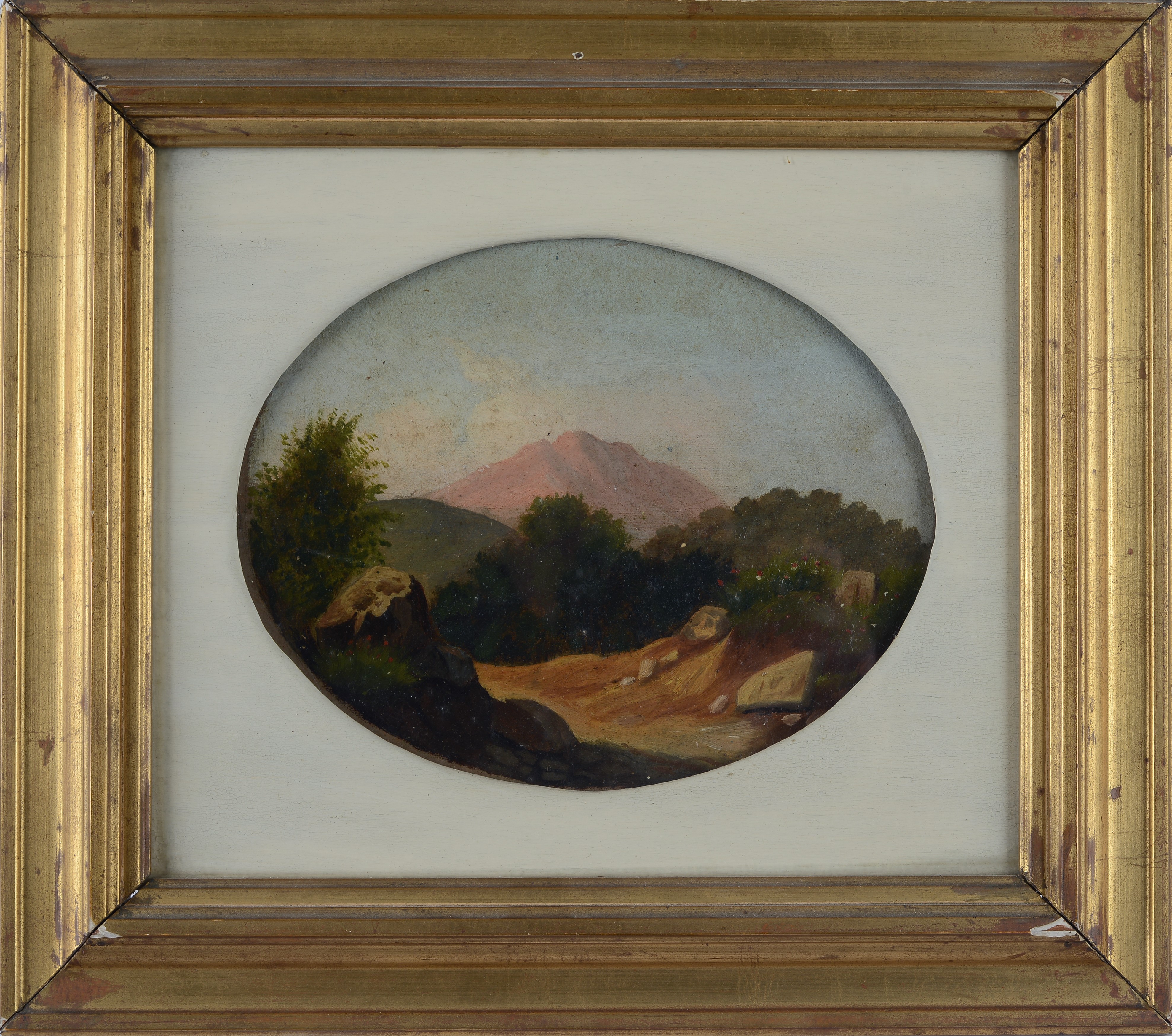 Ulvi Liegi - Paesaggio