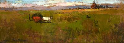 Campagna Toscana