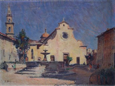 Basilica di Santo Spirito