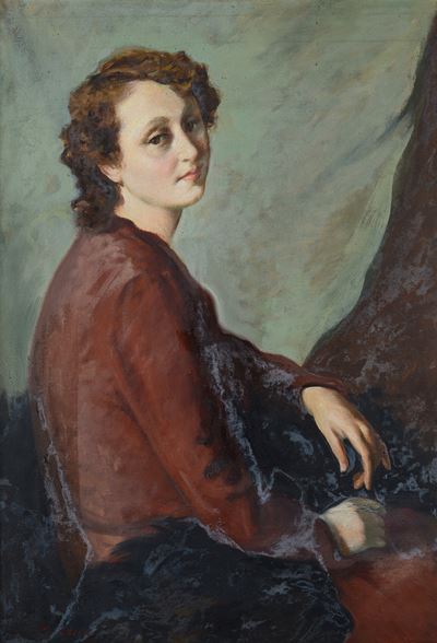 Ritratto