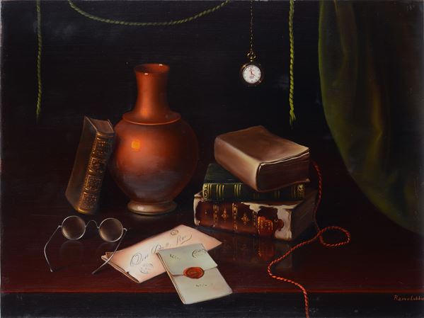 Remo Lobbio - L'orologio del nonno