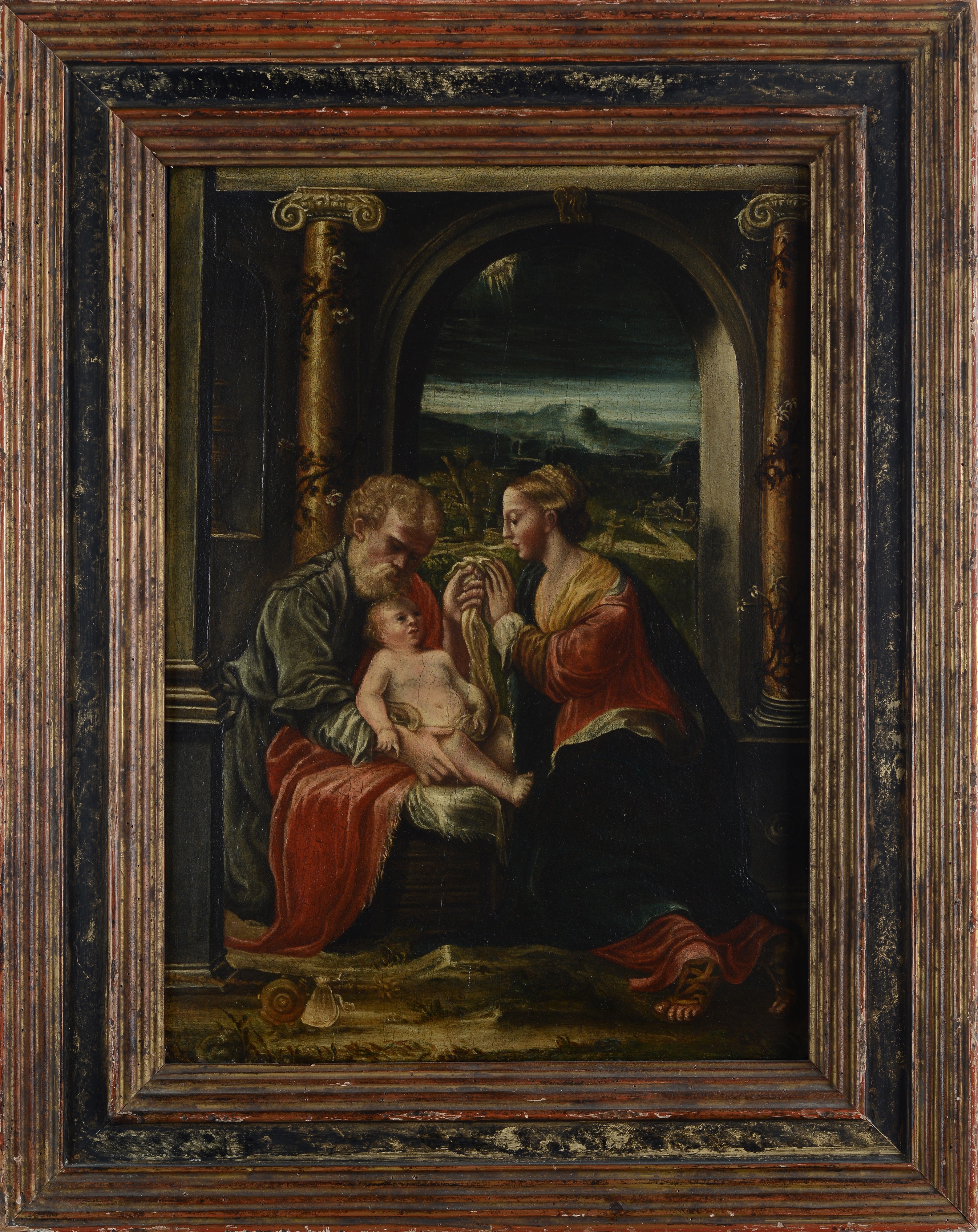 Sacra Famiglia