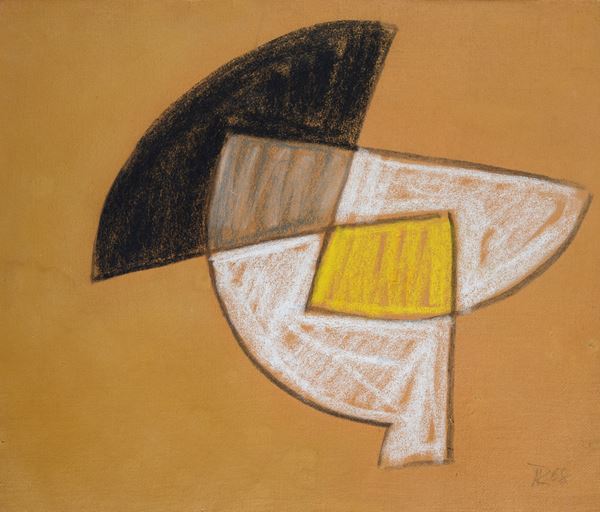 Hans Richter - Senza titolo