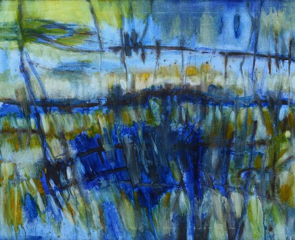 Antonio Corpora - The Landes