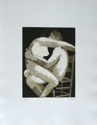 Amanti