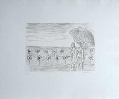 Il Giardino Misterioso