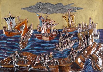 Battaglia Navale