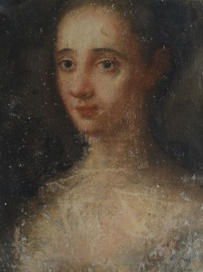 Ritratto