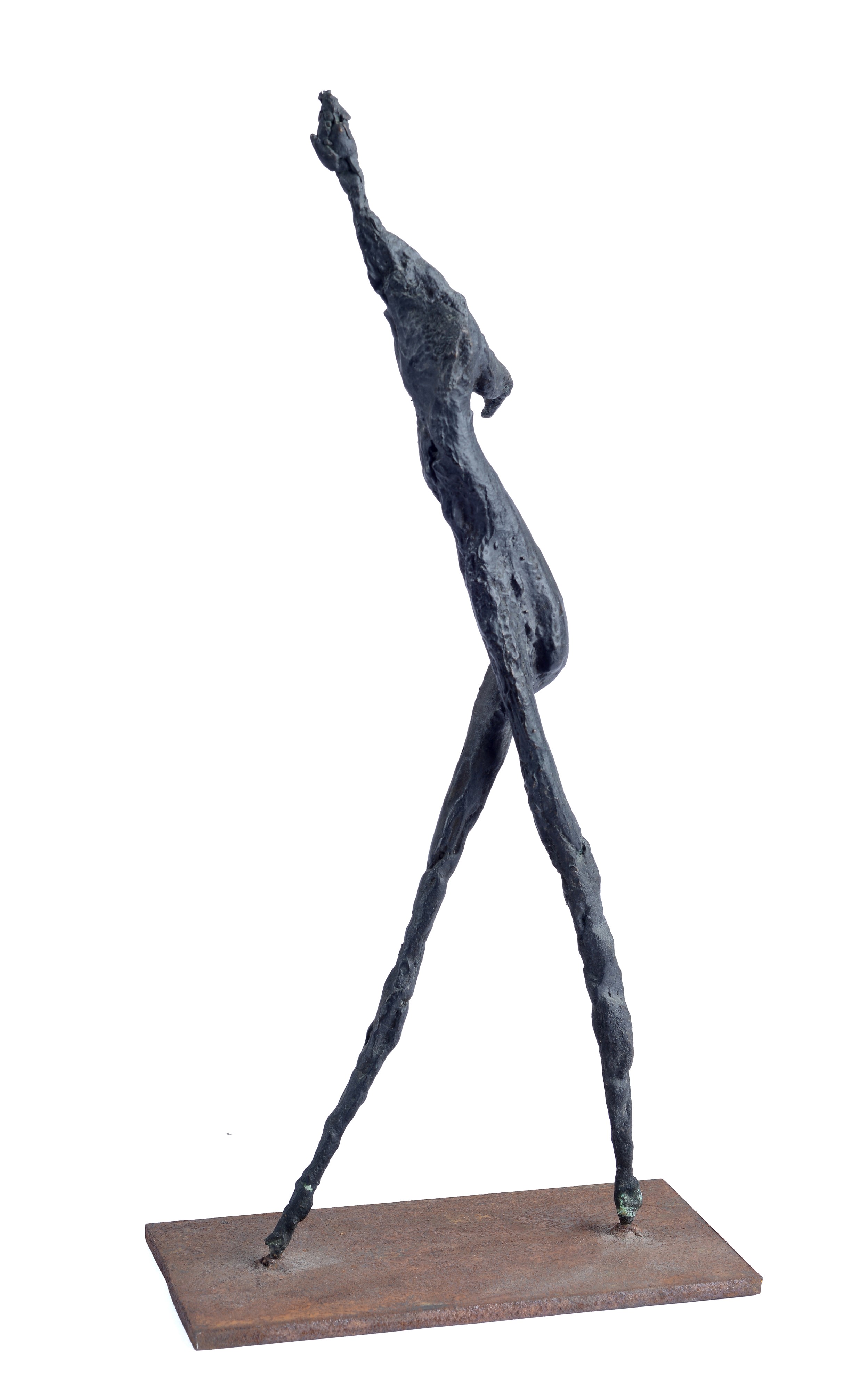 Raffaello Arcangelo Salimbeni - Figura