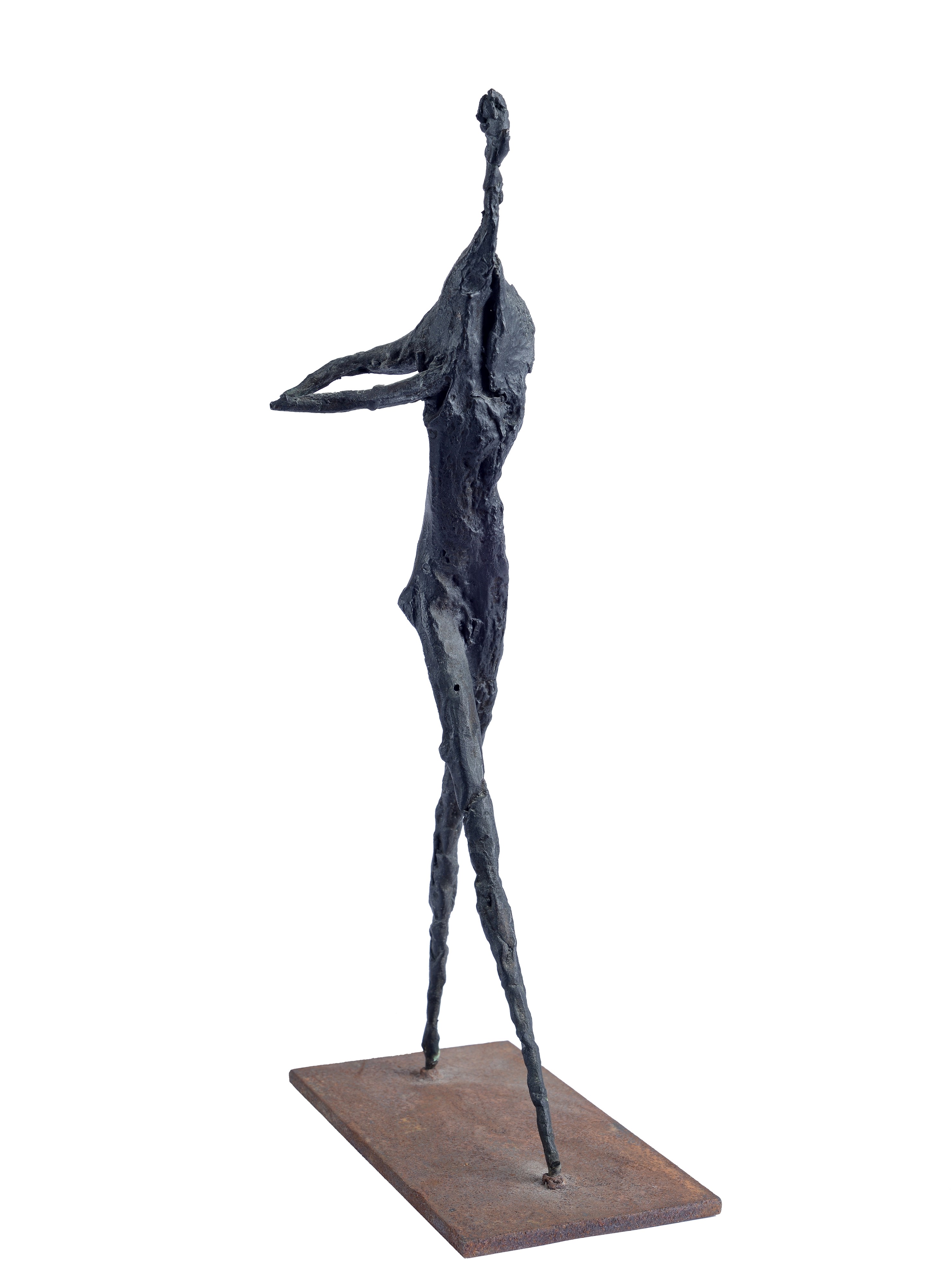 Raffaello Arcangelo Salimbeni - Figura