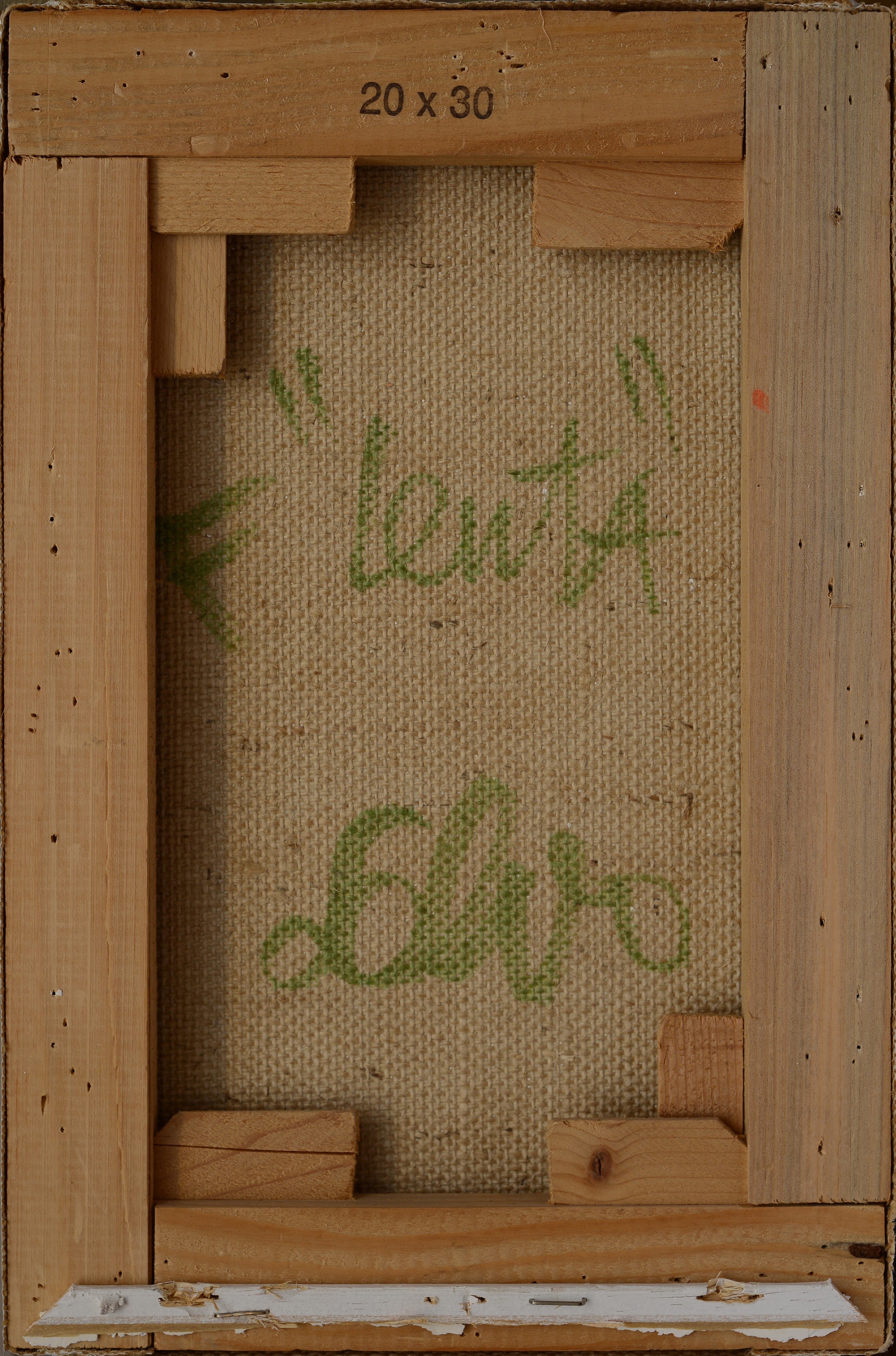 Salvo - Lenta