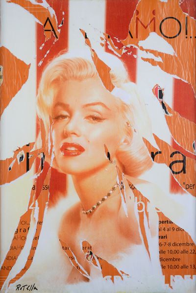 Moi Marilyn