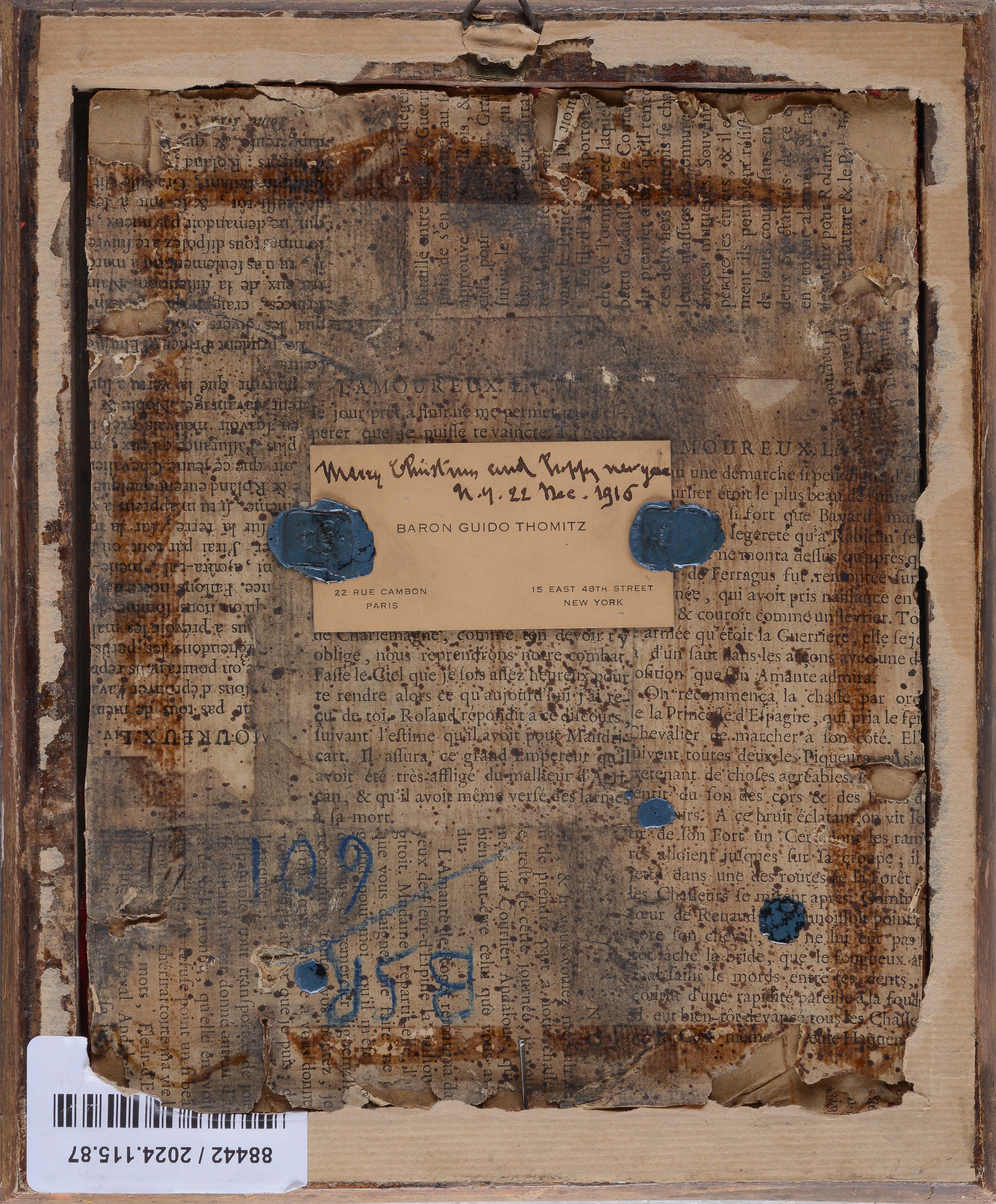 Sacrificio di Ifigenia