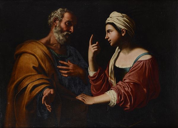 Imperiale Gramatica - Denial of St. Peter