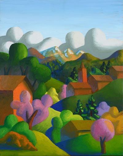 Primavera