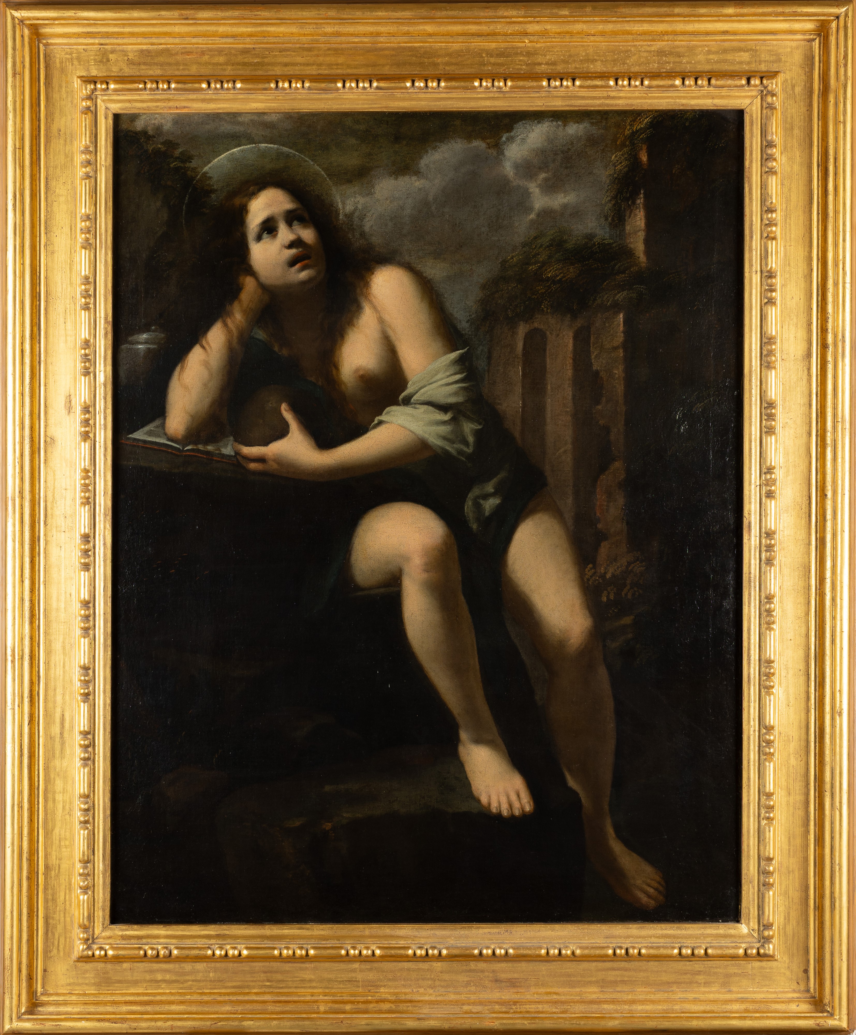 Attr. a Simone Pignoni - Maddalena