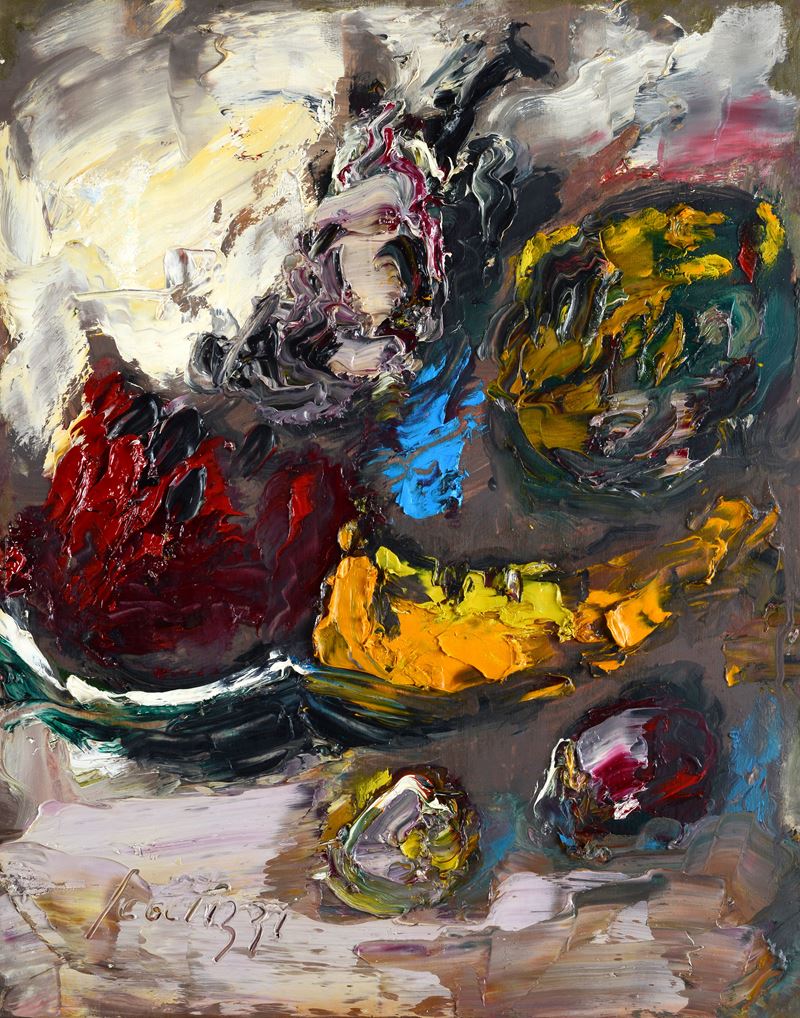 Anguria e Melone (Natura)