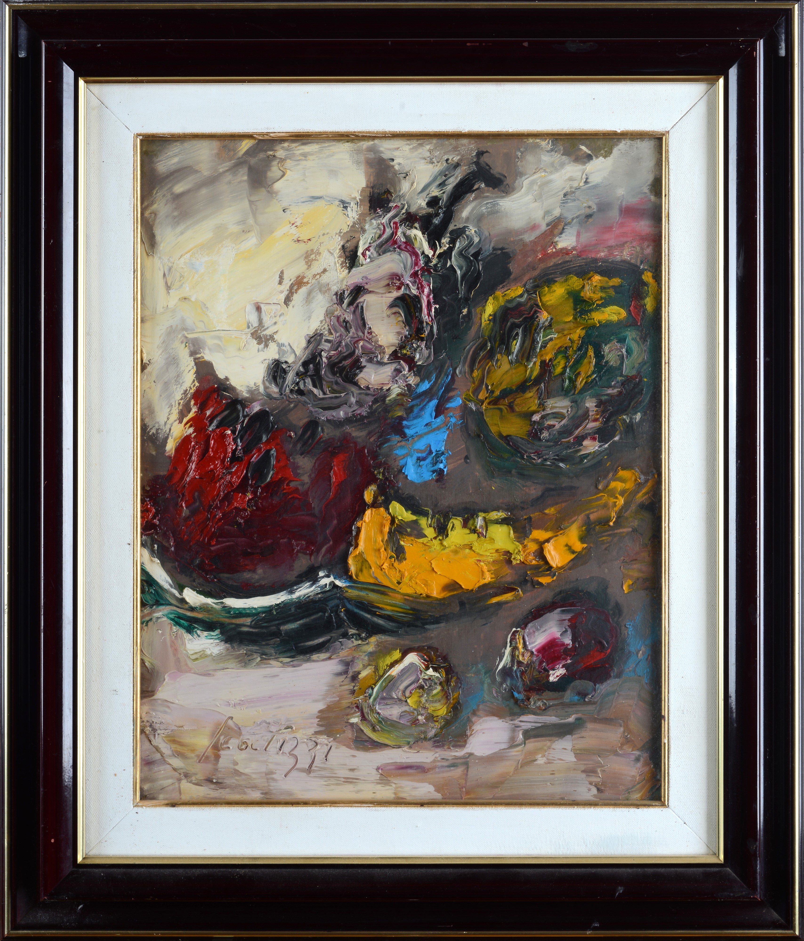 Anguria e Melone (Natura)