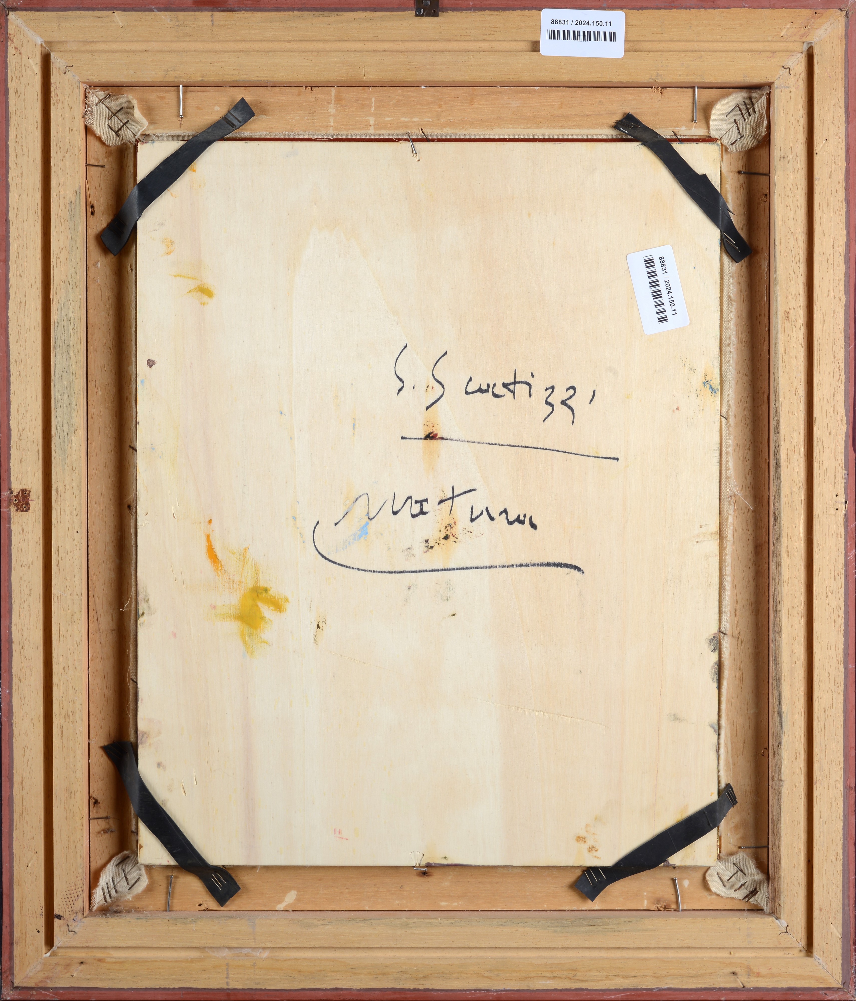 Anguria e Melone (Natura)