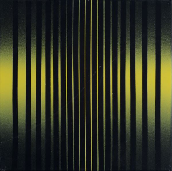 Ennio Finzi - Senza titolo